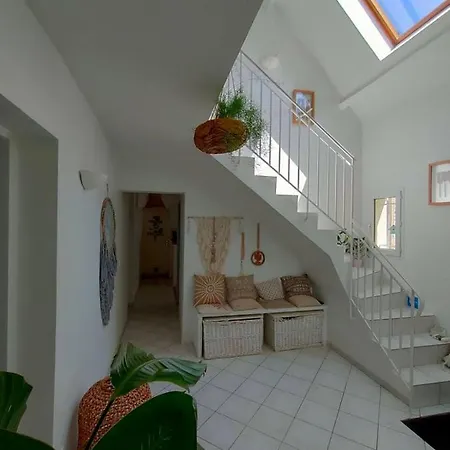Maison Avec Piscine Chantilly Senlis 6 Personnes